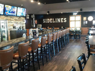 Sidelines Sports Pub Grill