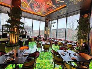 The Ivy Asia St Paul's