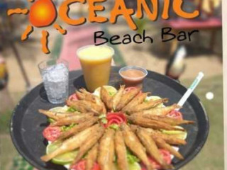 Oceanic Beach