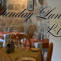 Liskoll Bar Restaurant
