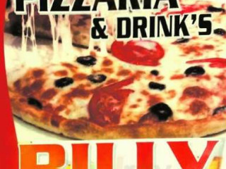 Pizzaria Billy