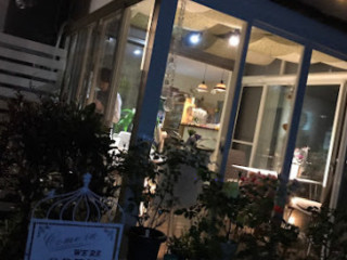 Gluten-free Shop Home Cafe Hitoyasumi