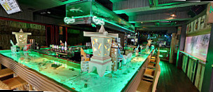 Beach Club Cafe Hong Kong