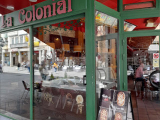 Cafe La Colonial