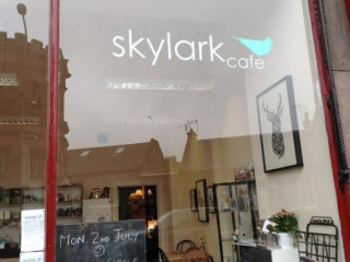 Skylark Cafe