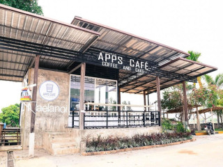 Apps Cafe’