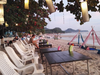 Beach Tango Restaurant​ Bar