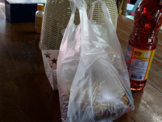 ก๋วยเตี๋ยวไก่บ้าน