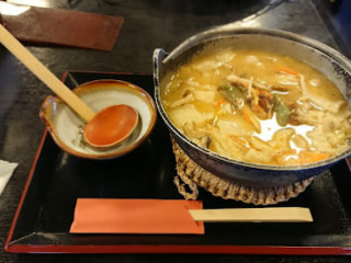 そば・ほうとう・xiāng Tǔ Liào Lǐ Xìn Xuán Dà Yuè Diàn