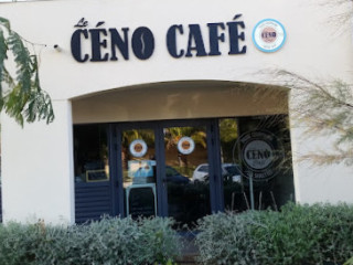 Ceno Cafe