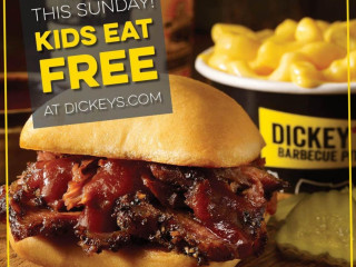 Dickey's Barbecue Pit