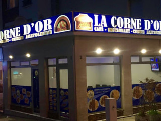 La Corne D'or