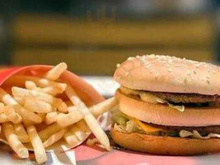 McDonald's - Campo Grande Drive