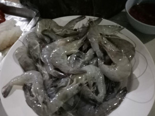 นิคมเนื้อย่างเกาหลี