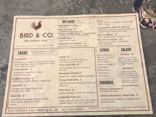 Bird Co