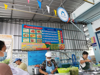 ร้านก๋วยเตี๋ยวไก่เมืองตาก