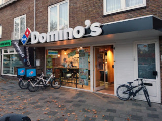 Domino's Pizza Amstelveen