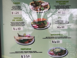 Taqueria Pinolera