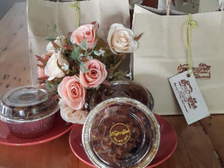 ร้านผัดไทยปลาช่อนบ้านดาวเรือง