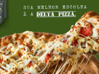 Delta Pizza