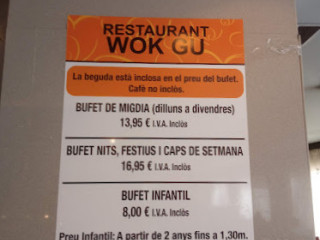 Wok Gu