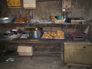 Jayanta Bhai Bhai Tea Stall