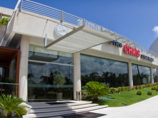 Ruth's Chris Steak House - Cancun