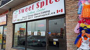 Sweet Spice Catering Inc.
