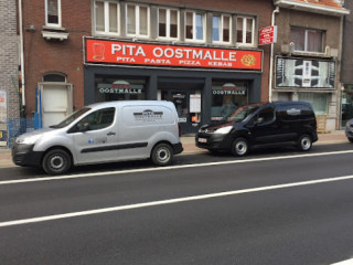 Pita Oostmalle