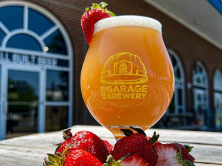 The Garage Brewery