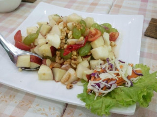 ครัวบัวขาว 2017