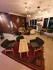 Jusan Third Wave Coffee House