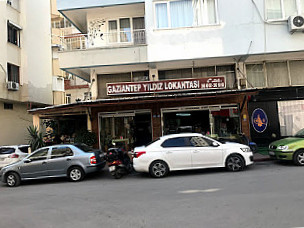 Gaziantep Yildiz Lokantasi
