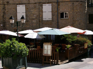 Bar Restaurant le Medieval