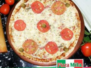 Pizza Mila Pizzaria E Esfiharia