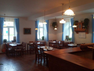 Restaurace Ubrousku ProstŘi Se!