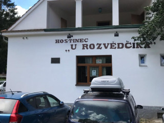 Hostinec U Rozvědčíka