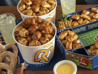 Auntie Anne's