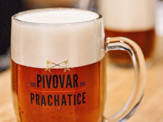 Pivovar Prachatice