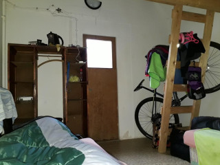 Cyklocamp Pod Landštejnem