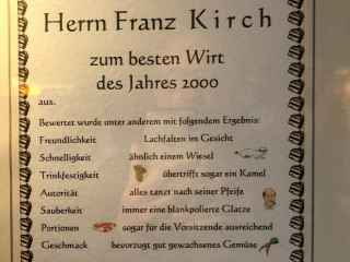 Schnitzel Franz