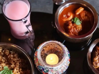Rasoi Indian Kitchen