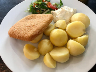 Restaurace U Viléma