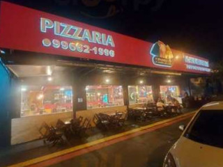 Pizzaria Pernambucos