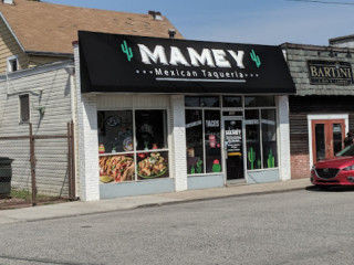 Mamey Mexican Taqueria