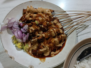 Sate Ayam Ponorogo