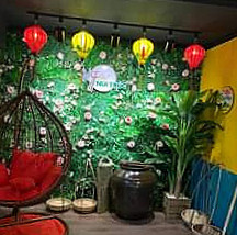 Bamboo 베트남쌀국수