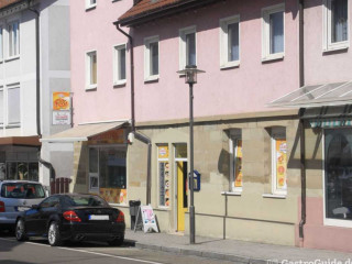 Gaildorfer Pizza Und Kebabhaus