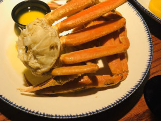 Red Lobster Raleigh