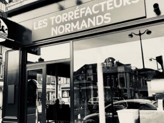 Les Torrefacteurs Normands